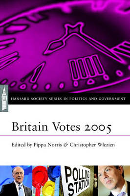 Britain Votes 2001