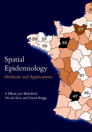 Spatial Epidemiology