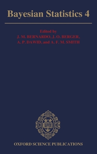 Bayesian Statistics 4