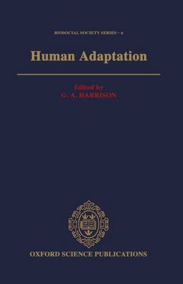 Human Adaptation