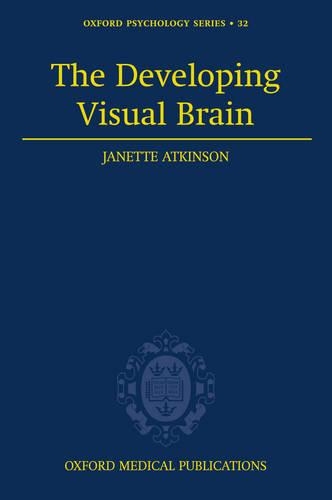The Developing Visual Brain