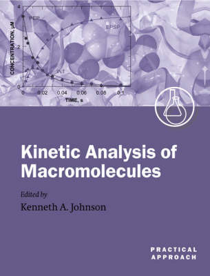 Kinetic Analysis of Macromolecules