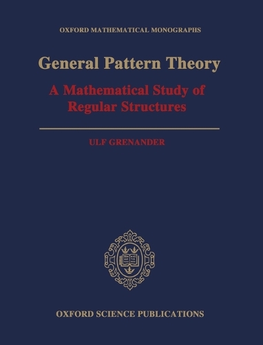 General Pattern Theory
