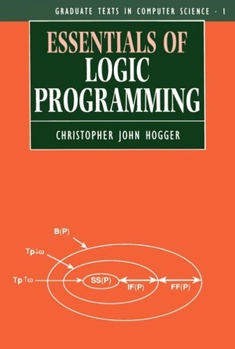 Essentials of Logic Programming