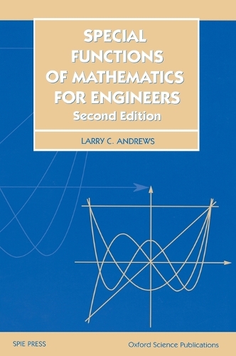 Special Functions of Mathematics for Engineers