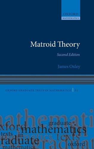 Matroid Theory