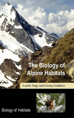 The Biology of Alpine Habitats