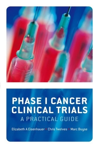 Phase 1 Cancer Clinical Trials