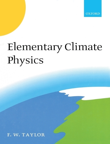 Elementary Climate Physics