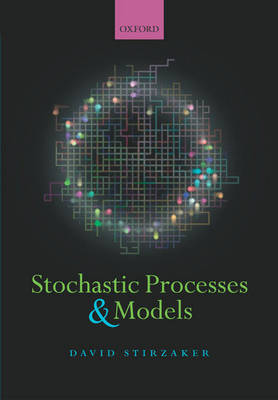 Stochastic Processes and Models
