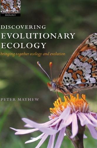 Discovering Evolutionary Ecology