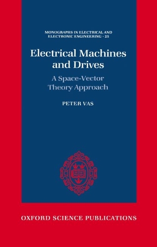 Electrical Machines and Drives