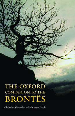 The Oxford Companion to the Brontes