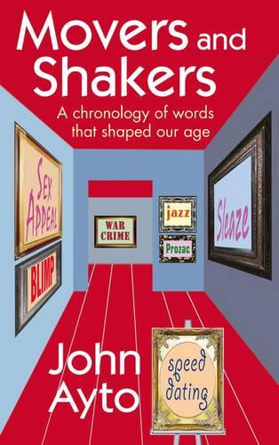 Movers and Shakers