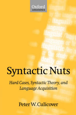Syntactic Nuts