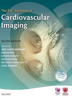 The ESC Textbook of Cardiovascular Imaging