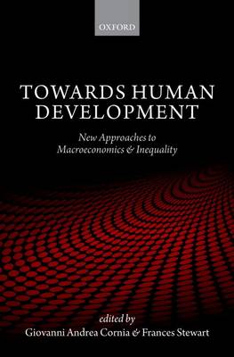 Towards Human Development