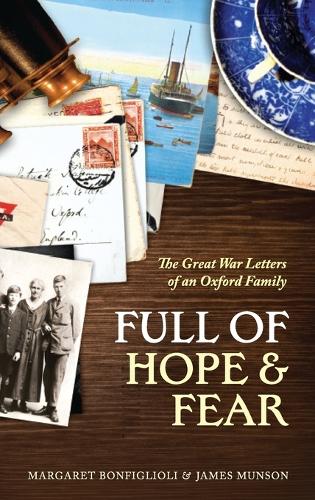 Full of Hope and Fear