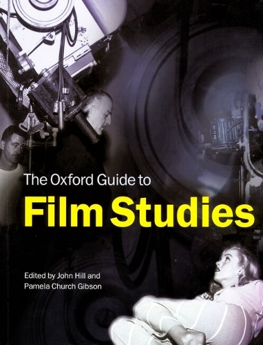 The Oxford Guide to Film Studies