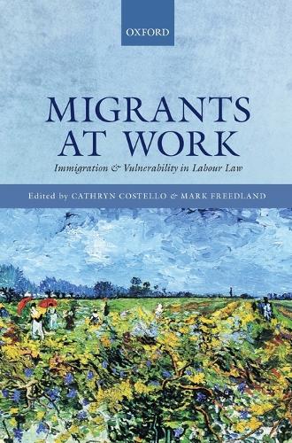 Migrants at Work