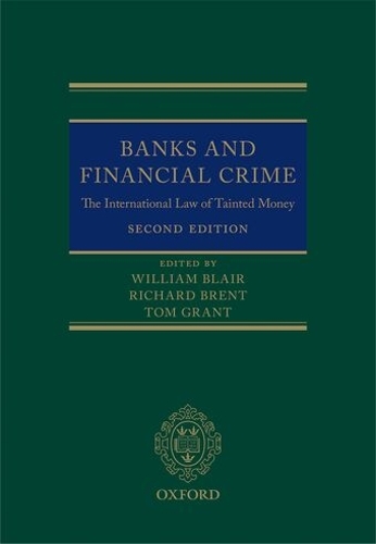 Banks and Financial Crime