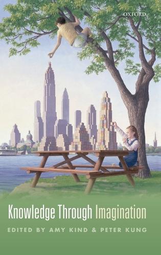 Knowledge Through Imagination