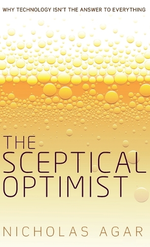 The Sceptical Optimist