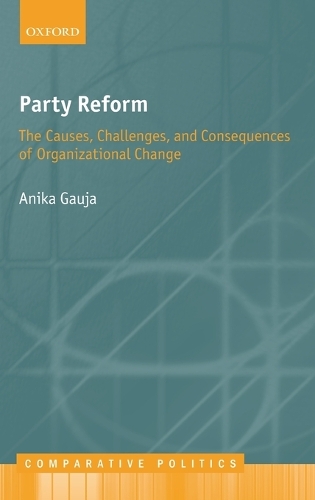 Party Reform