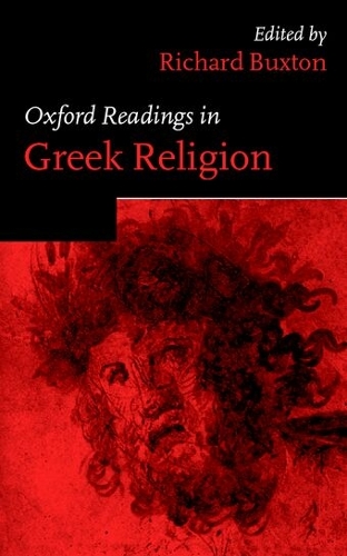 Oxford Readings in Greek Religion