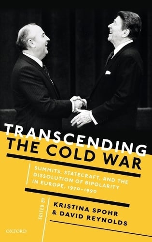 Transcending the Cold War