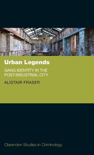 Urban Legends