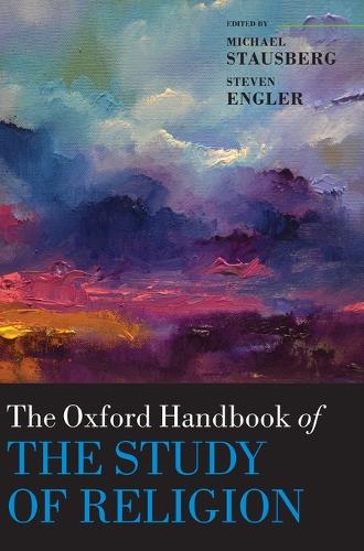 The Oxford Handbook of the Study of Religion