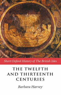 The Twelfth and Thirteenth Centuries