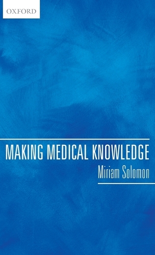 Making Medical Knowledge