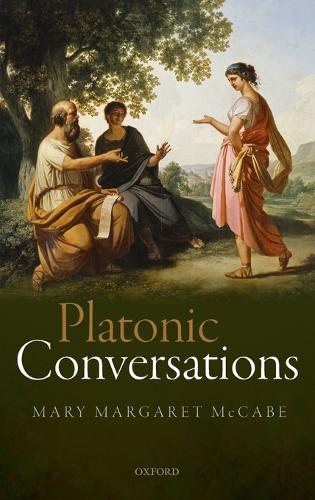 Platonic Conversations