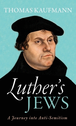 Luther's Jews
