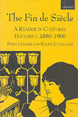 The Fin de Siècle