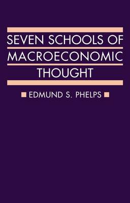 Seven Schools of Macroeconomic Thought