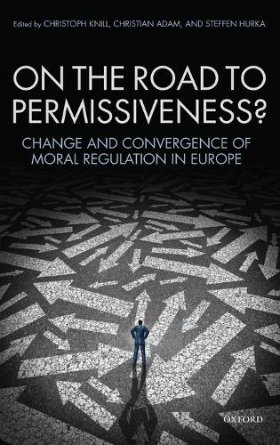 On the Road to Permissiveness?