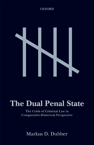 The Dual Penal State