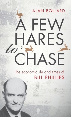 A Few Hares to Chase