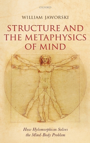 Structure and the Metaphysics of Mind
