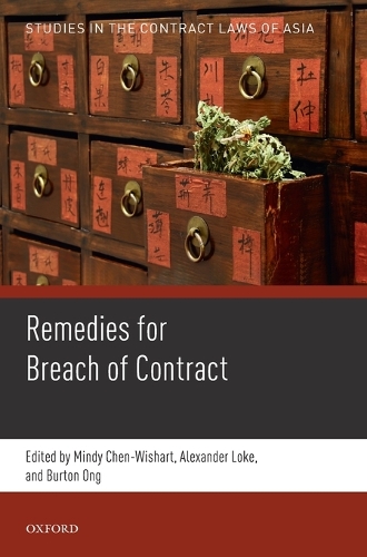 Remedies for Breach of Contract