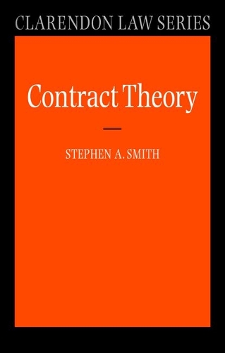 Contract Theory