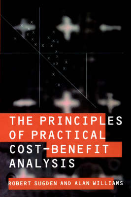 The Principles of Practical Cost-Benefit Analysis