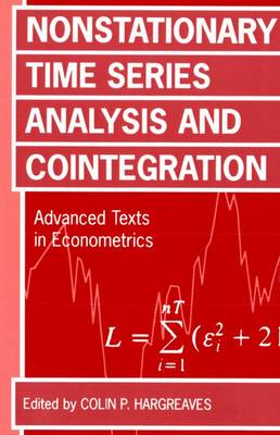 Non-Stationary Time Series Analysis and Cointegration