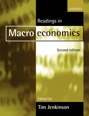 Readings in Macroeconomics