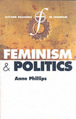 Feminism and Politics