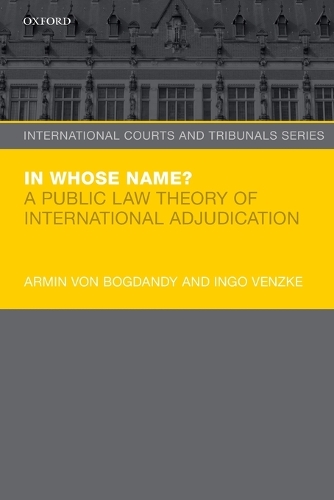 In Whose Name?