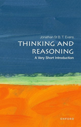 Thinking and Reasoning